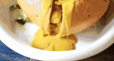 隐匿角落的美食,隐藏在闹市中的美味