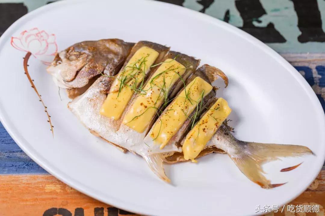 隐匿角落的美食,隐藏在闹市中的美味