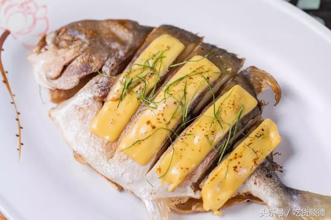 隐匿角落的美食,隐藏在闹市中的美味