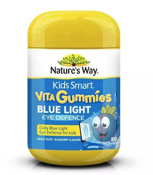 natureswaydha好吗,naturesway婴幼儿益生菌怎么样