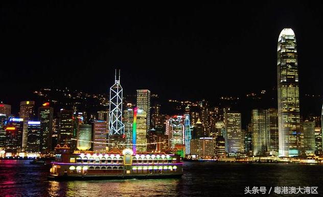 香港哪里适合购物的地方好玩,香港哪个地方购物便宜繁华