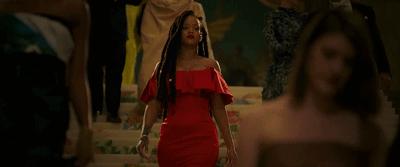 年度最强女人大戏来了，窒息！