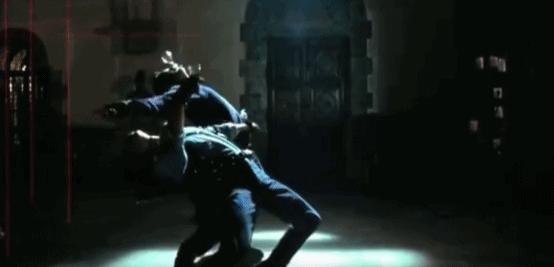 年度最强女人大戏来了，窒息！