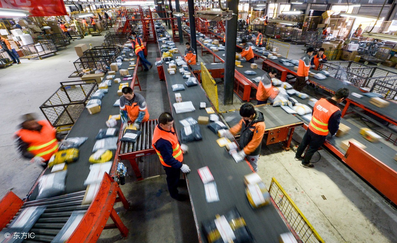 跨境电商发货物流注意事项,跨境电商国际包裹怎么包邮