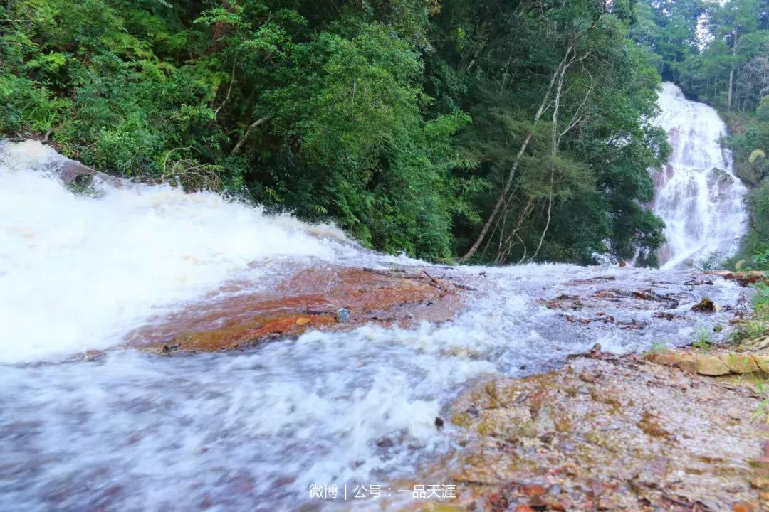 宋端宗、文天祥和红军都钟爱的明溪古村，我们有什么理由拒绝？