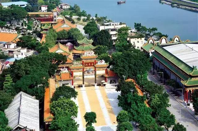 全域旅游｜官方验证！番禺这4个地方拍照最美！一起打卡走起~