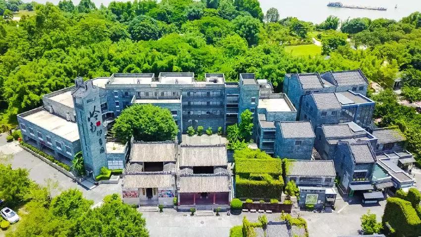 全域旅游｜官方验证！番禺这4个地方拍照最美！一起打卡走起~