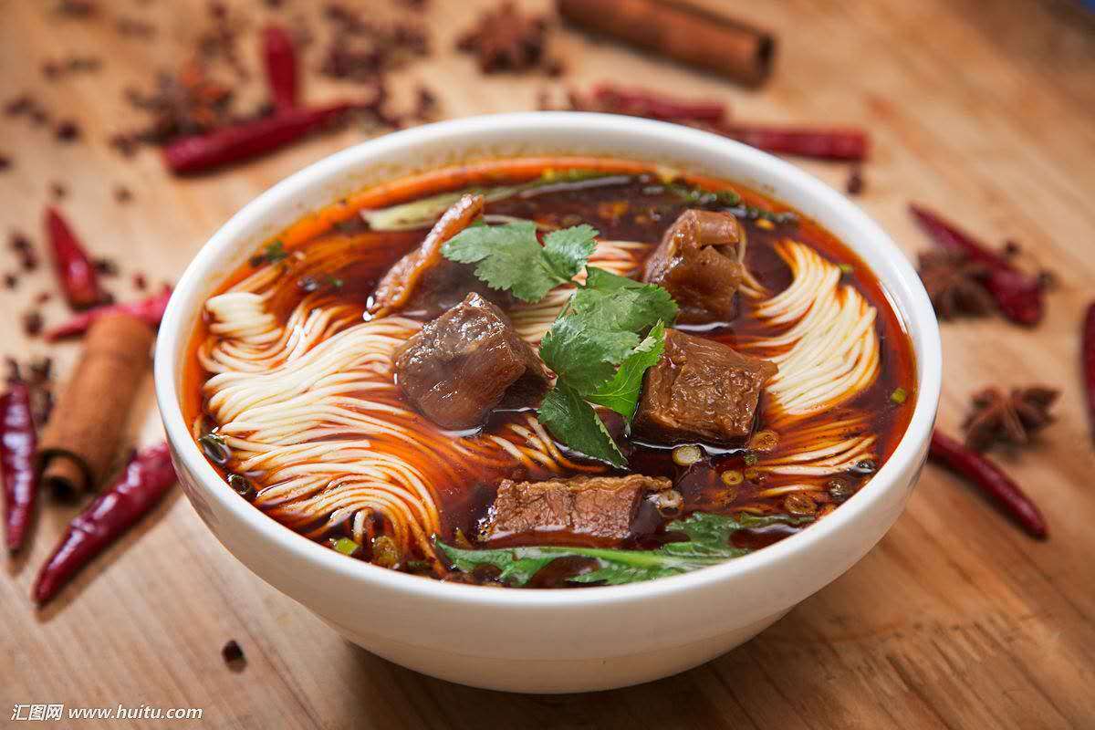 重庆小面加盟费多少全程扶持开店,重庆小面加盟免费教学