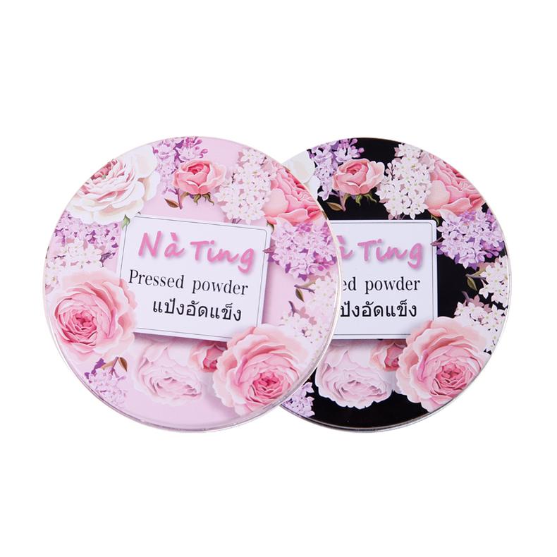 想要持久不脱妆的散粉,想要不脱妆