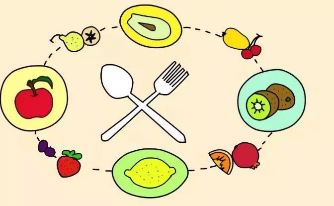 健康小知识100条简短的,健康养生70个健康小知识值得收藏