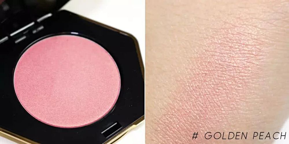 HM、Topshop……快时尚彩妆值得买吗？