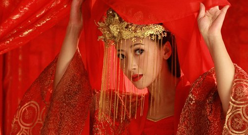 古代如何分辨女子是否纯洁,古代是怎么判断女子能否生育