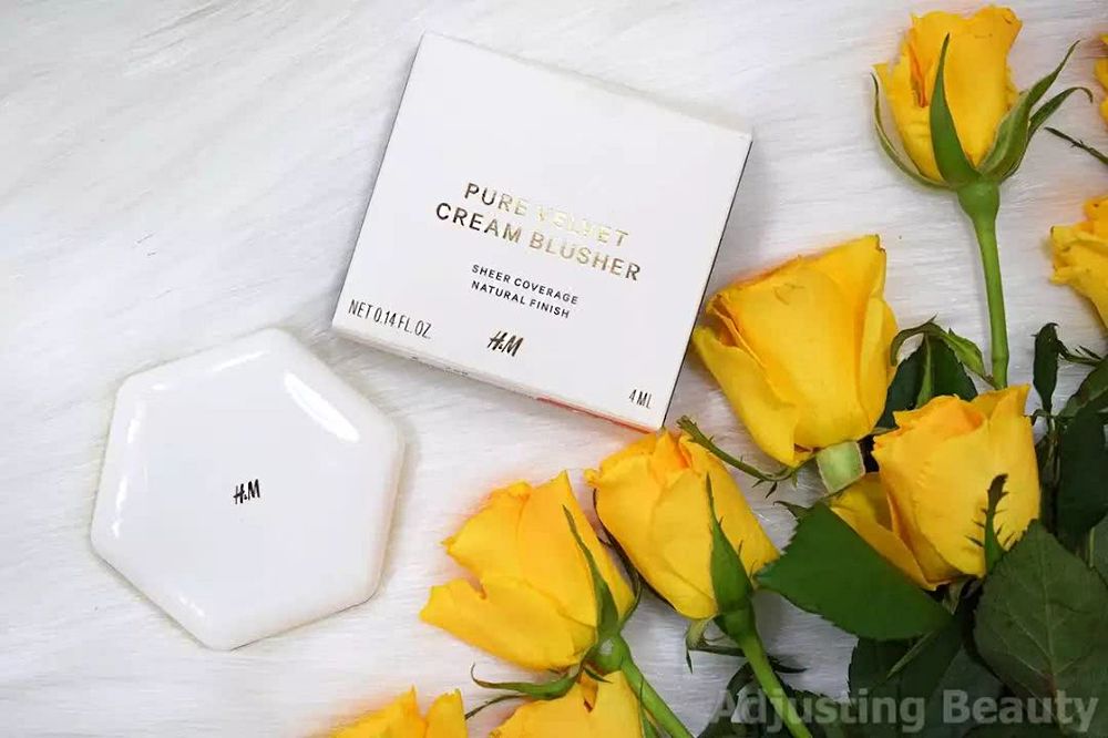 HM、Topshop……快时尚彩妆值得买吗？