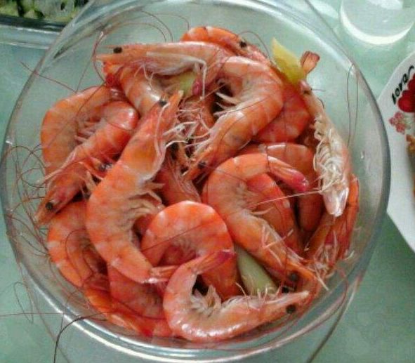 基围虾煮好要过凉水吗,煮基围虾需不需要过冷水