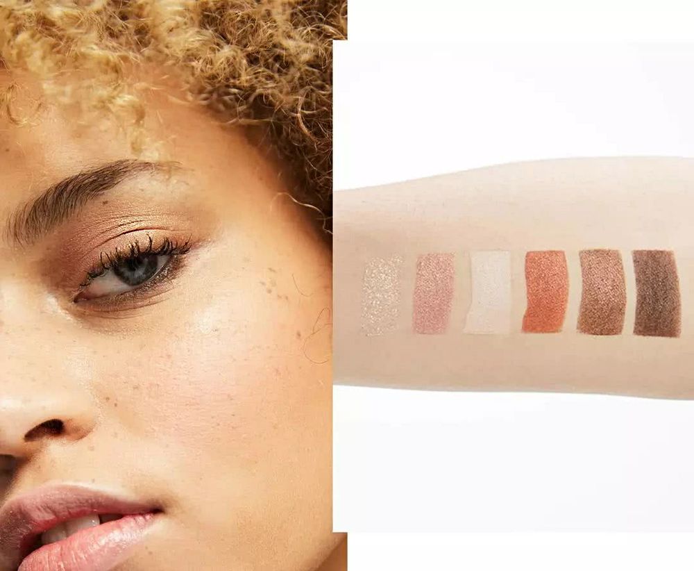 HM、Topshop……快时尚彩妆值得买吗？