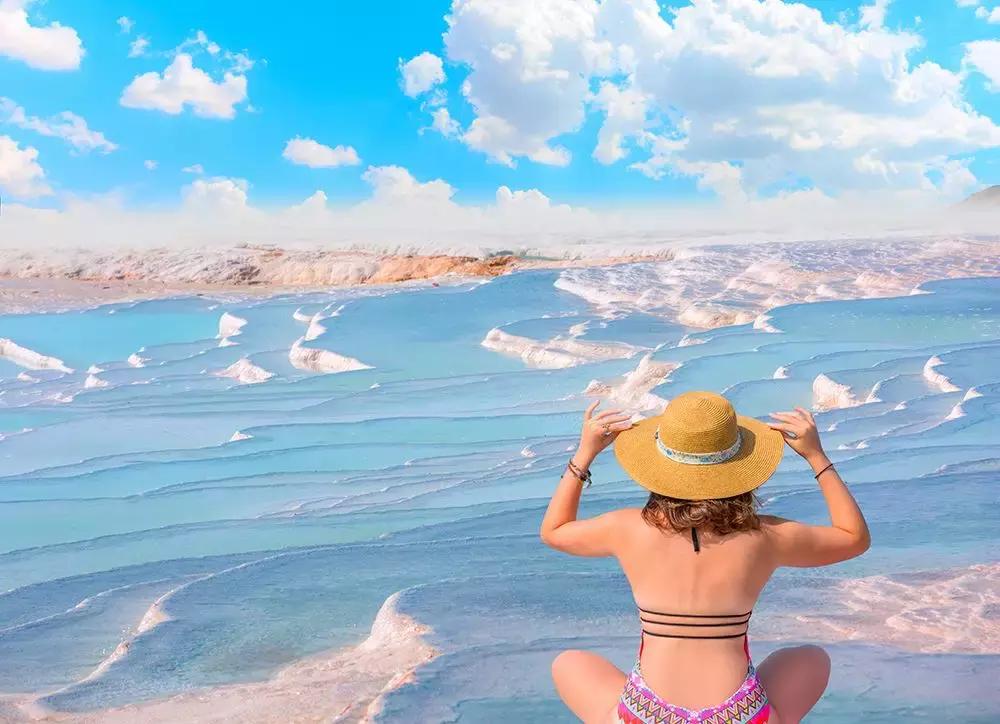 货币贬值，抖音爆红的浪漫土耳其，是时候去旅行了！