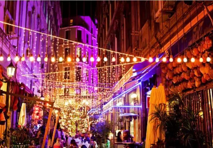 货币贬值，抖音爆红的浪漫土耳其，是时候去旅行了！