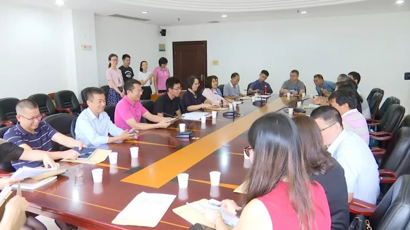 深耕大陆14年，高雄小伙成为厦门首位担任区级工会职务的台籍职工