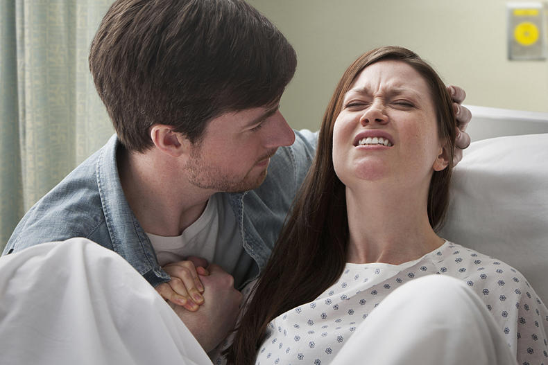 顺产痛还是剖腹产痛,剖腹产和顺产哪个不疼些