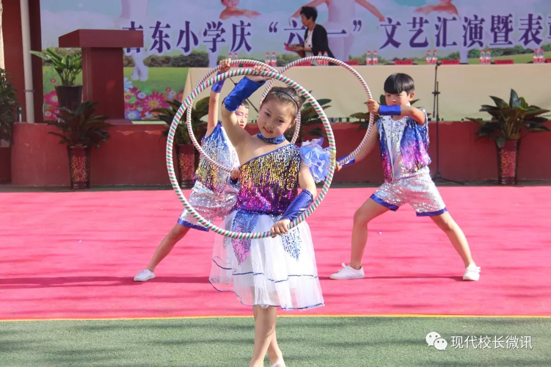 「聚焦」幸福满满的杏东小学——与太原市杏花岭区杏东小学校长耿凤红谈幸福