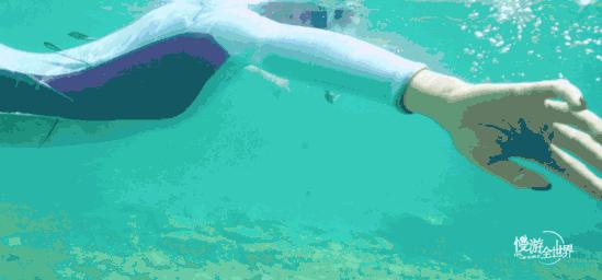 六个免签海岛颜值完爆马岱,值得去的海岛免签国家