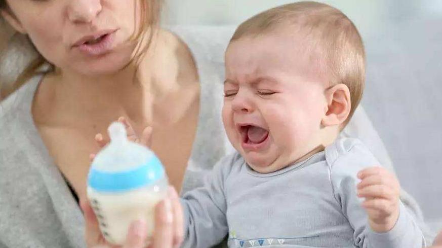 给孩子断奶最正确的方法,2岁多断奶好方法让宝宝轻松断奶