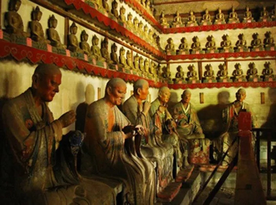 三观毁了怎么修复,三观毁了怎么自我开导