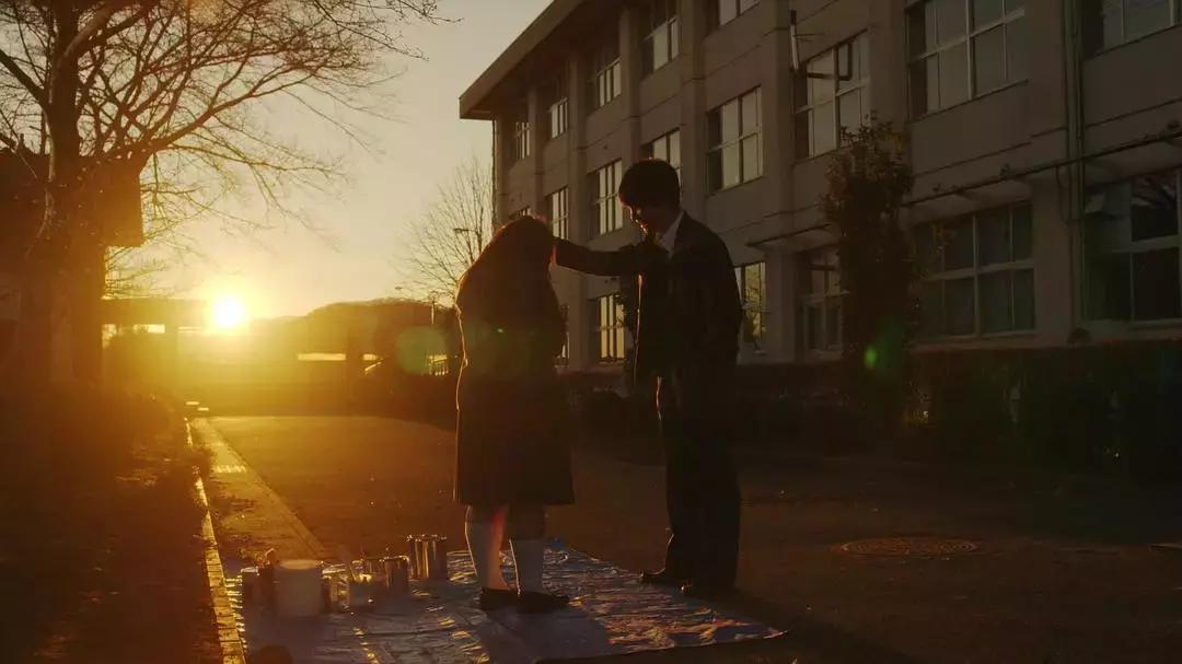 这是今年第一部让少女们放声痛哭的纯爱剧