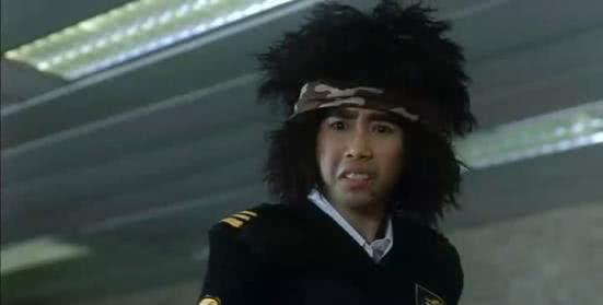 女星扮丑合集,女星扮丑哪家强