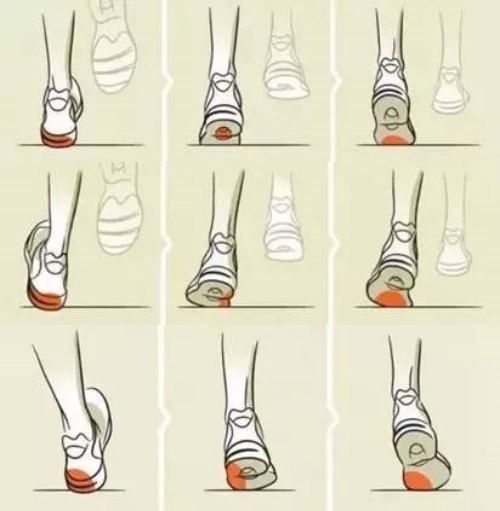 咕咚厚底跑鞋测评,299超轻软底跑鞋