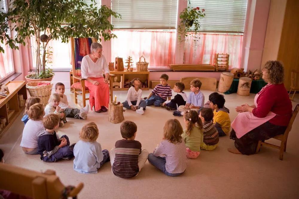 蒙氏和华德福瑞吉欧,蒙氏华德福和瑞吉欧哪个好