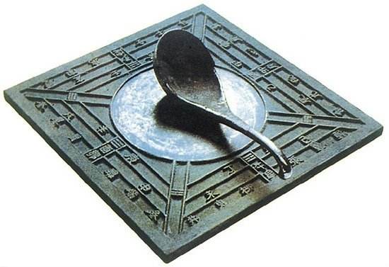 航海指南针原理,元明时期航海指南针