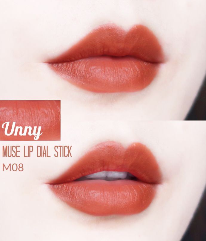 最适合春夏的口红显白摩登时代,秋天适合涂的口红颜色平价