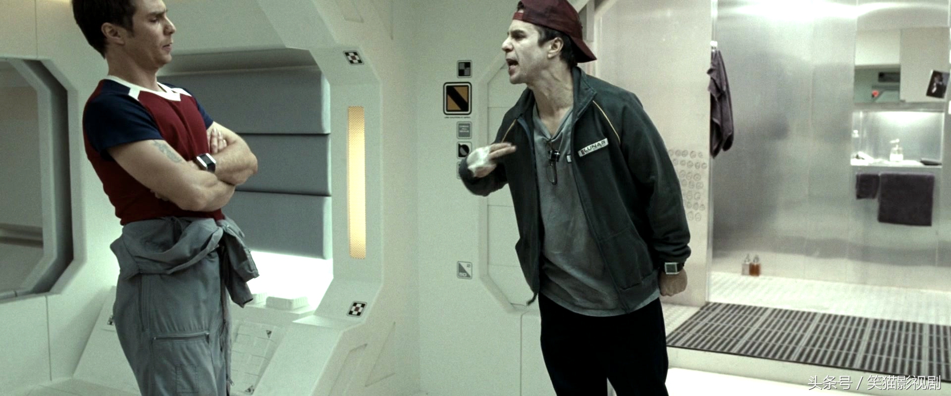 黑客帝国一部细思极恐的科幻巨制,中国科幻电影黑客帝国