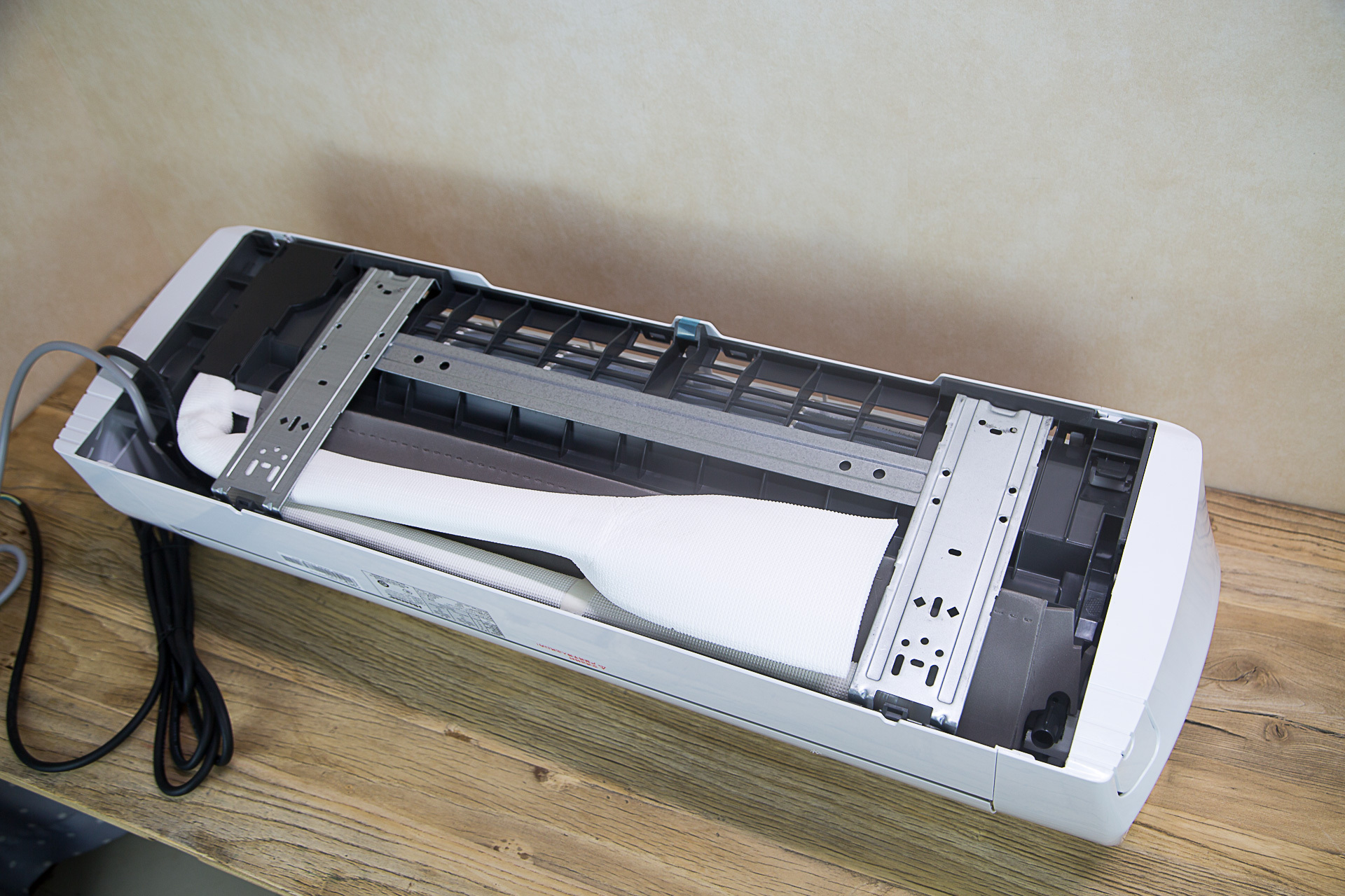 2024海信空调1.5匹新一级能效评测,海信空调1.5匹冷暖