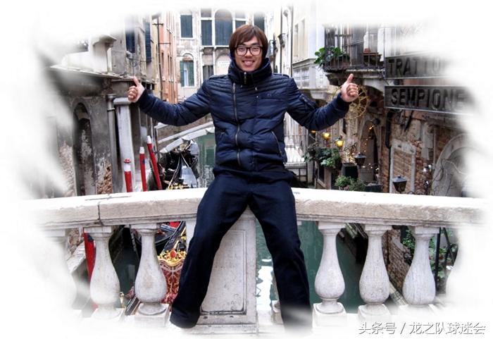 「名将列传」太阳照常升起，“黄金单身汉”赵旭日的故事