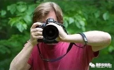 初学者单反相机入门教程,如何学习单反数码相机的简单操作