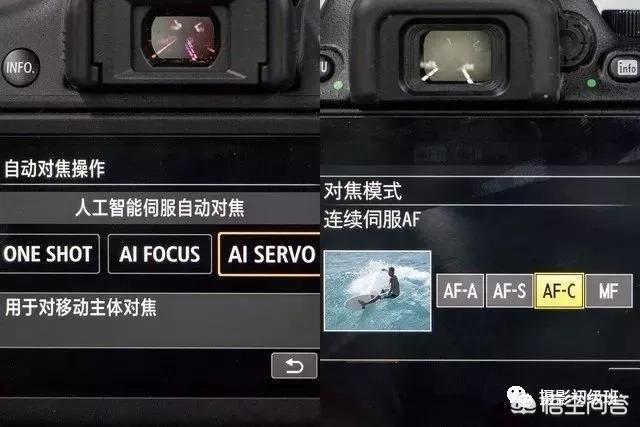 初学者单反相机入门教程,如何学习单反数码相机的简单操作