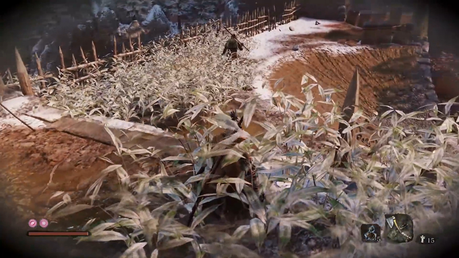 只狼影逝二度宣传片,只狼影逝二度终极版内容