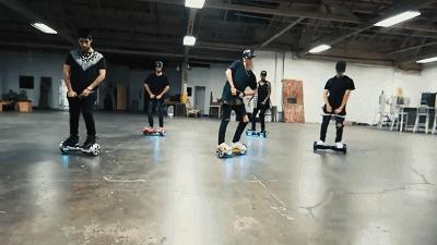 电动平衡车起火爆炸,平衡车起火事故视频