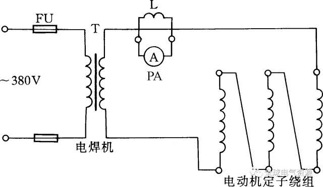 超实用的电气接线,如何快速学会看懂电气接线图