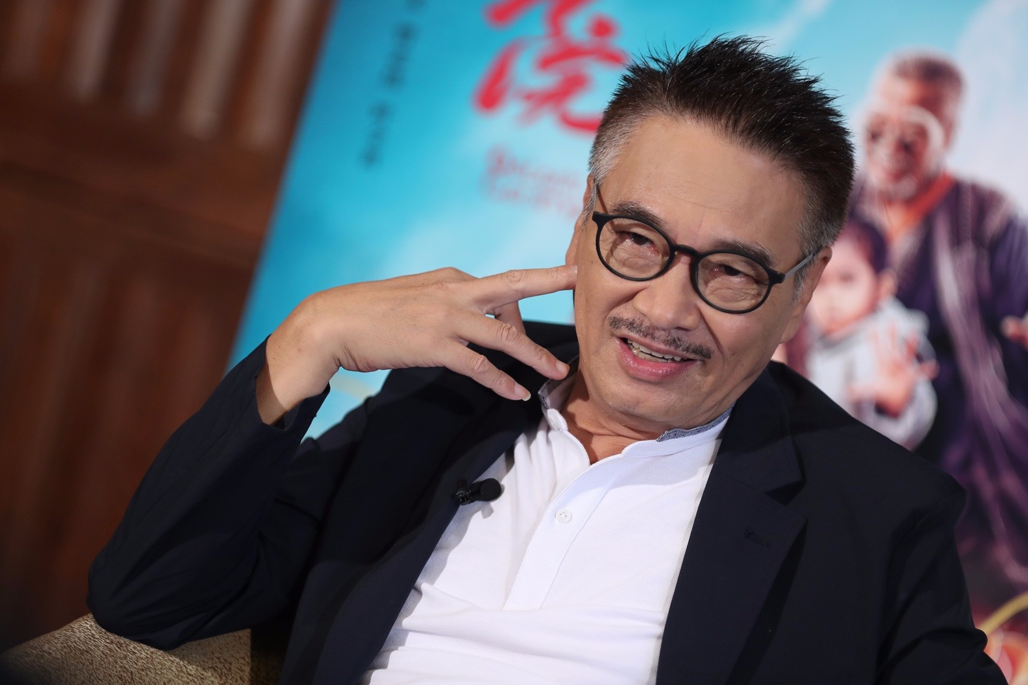 吴孟达全部表演,吴孟达离开黄金配角了吗