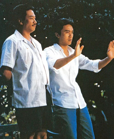 吴孟达全部表演,吴孟达离开黄金配角了吗