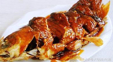 八道经典美味鱼的做法你会做几道,各种鱼的36种做法菜谱大全