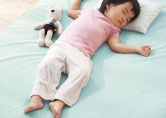 孩子大了尿床吃什么药,小朋友大了还总是尿床