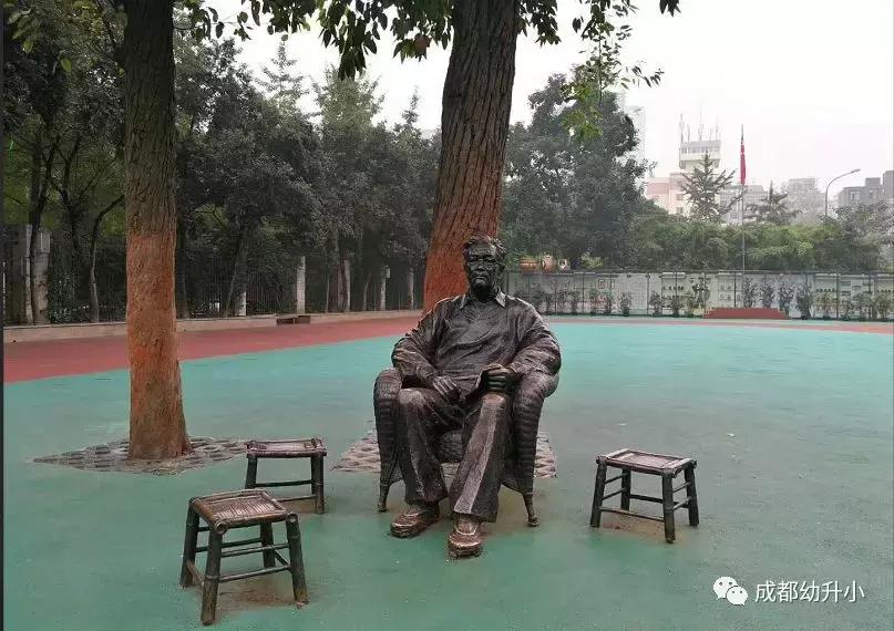 成都小学排名前十的小学,成都这5所黑马小学实力口碑并存