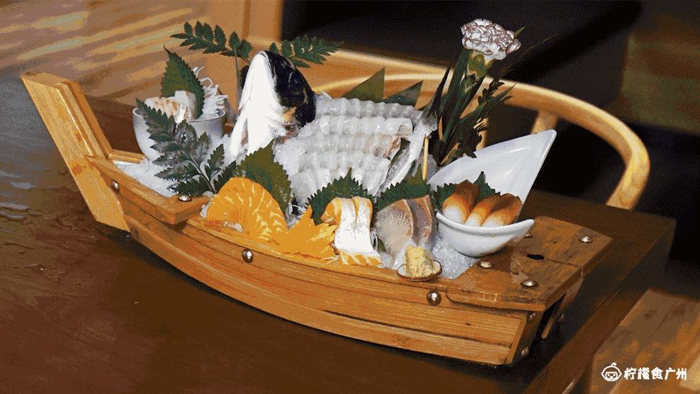 价值20w的金枪鱼,价值2k的蓝鳍金枪鱼