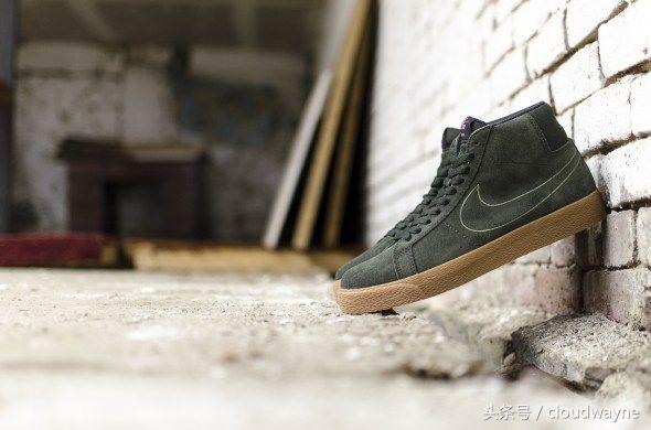 穿够了烂大街的nb还有什么牌子可供选择？