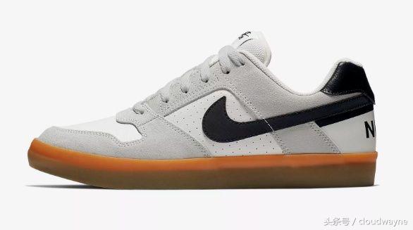 穿够了烂大街的nb还有什么牌子可供选择？