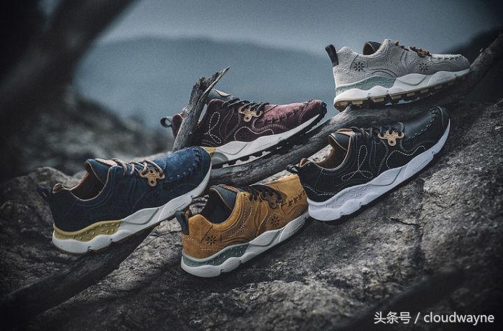 穿够了烂大街的nb还有什么牌子可供选择？